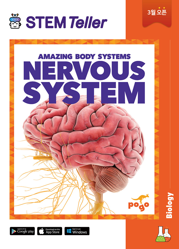 STEM Teller 3월 오픈
